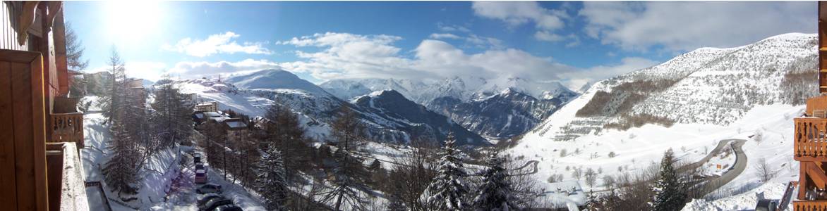 Appartement, Chalet, Station de ski, Alpes, Alpe d'Huez, louer, location, vacances, été, hiver, grande capacité, 9 personnes, charme